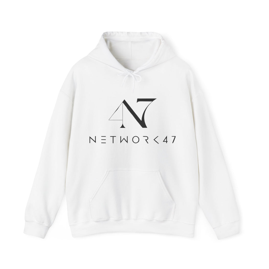 Warm Inspiring N47 Hoodie
