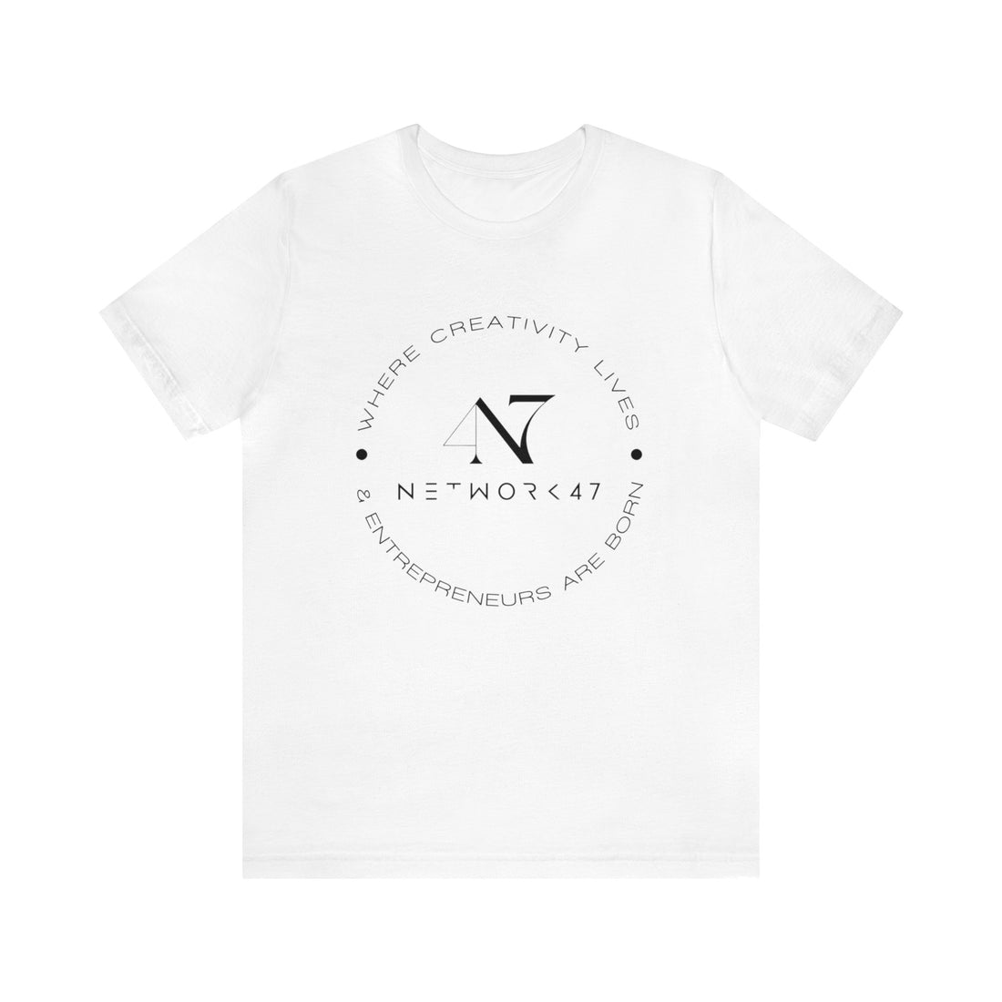 Fresh Inspiring T-shirt