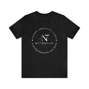 Fresh Inspiring T-shirt