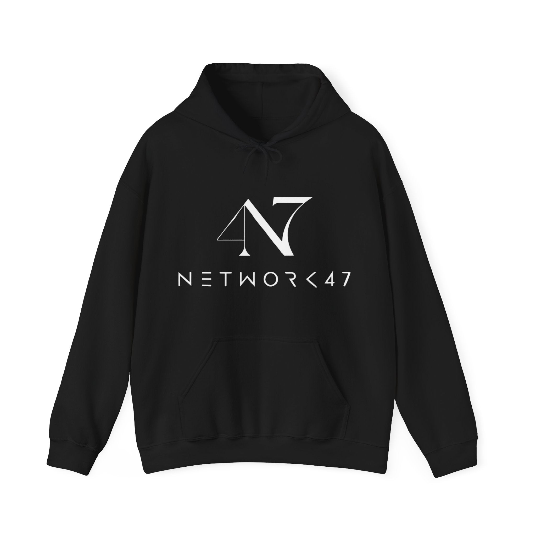 Warm Inspiring N47 Hoodie