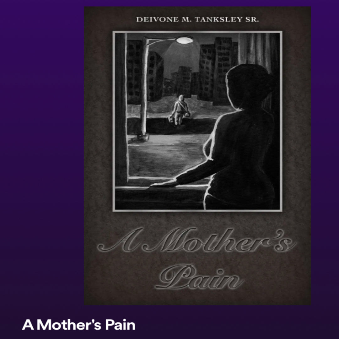 A Mother's Pain Audio Version (Chapter: 1-9)